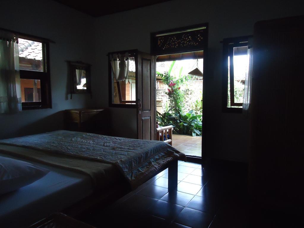 Pondok Kecil Bungalow Ubud Buitenkant foto