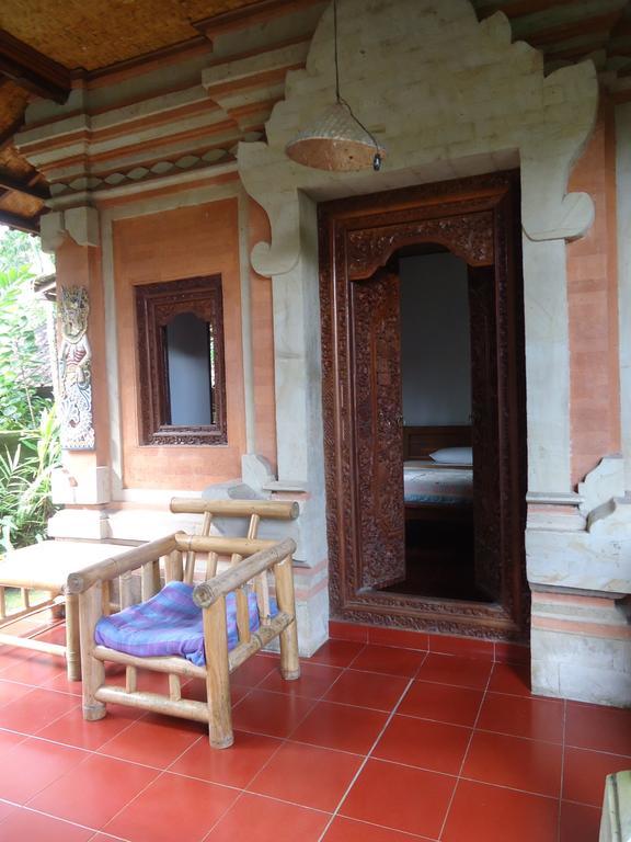 Pondok Kecil Bungalow Ubud Kamer foto