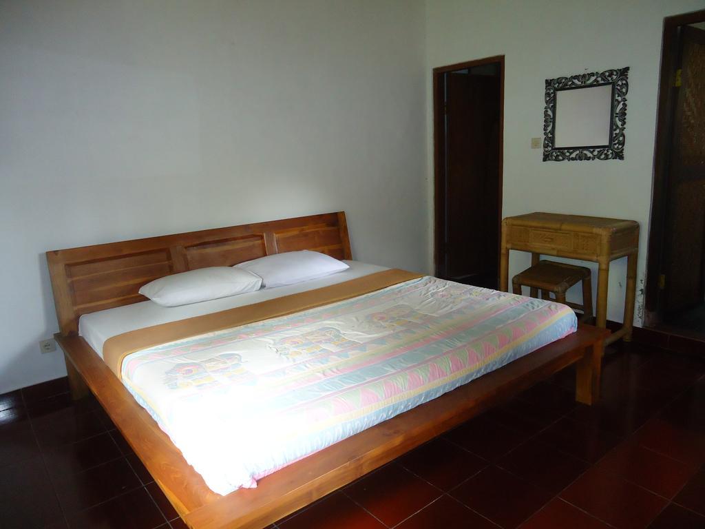 Pondok Kecil Bungalow Ubud Buitenkant foto