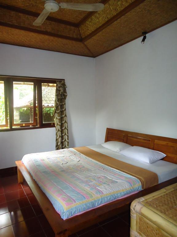 Pondok Kecil Bungalow Ubud Buitenkant foto